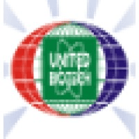 United Biotech India Pvt.Ltd. Logo