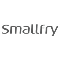 Smallfry Industrial Design Logo