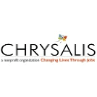 Chrysalis Logo