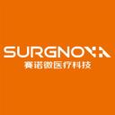 Surgnova Healthcare Technologies