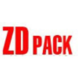 ZDPACK  MACHINE CO.,LTD Logo
