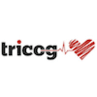 Tricog Health Logo