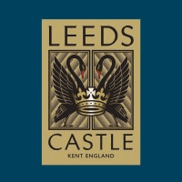 Leeds Castle Logo