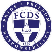 Forsyth Country Day School Logo