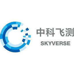 深圳中科飞测科技股份有限公司 Logo