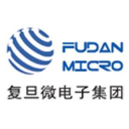 SHANGHAI FUDAN MICROELECTRONICS GROUP CO., LTD Logo