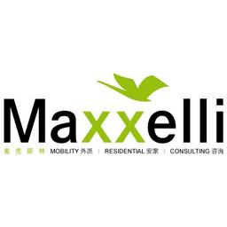 Maxxelli Logo