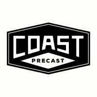 Coast Precast, LLC Logo
