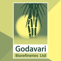 Godavari Biorefineries Limited Logo