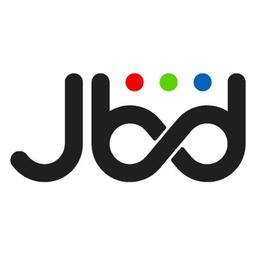 JBD Logo