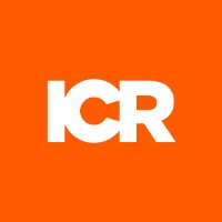 ICR Logo