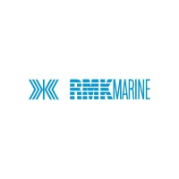 RMK Marine Gemi Yapım Sanayii ve Deniz Taşımacılığı İşletmesi A.Ş Logo