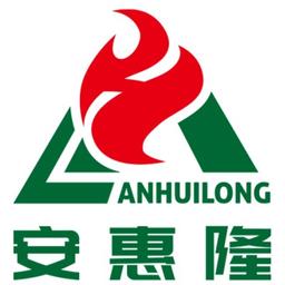 HENAN ANHUILONG STEEL CO., LTD. Logo