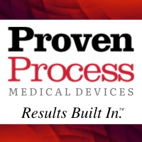 Proven Process Medical Devices Logo