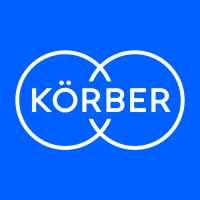 Körber Pharma Logo