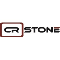CR Stone Pty Ltd Logo