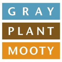 Gray Plant Mooty Logo