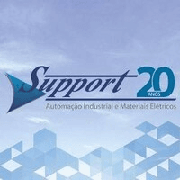 Support Logo