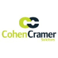 Cohen Cramer Solicitors Logo