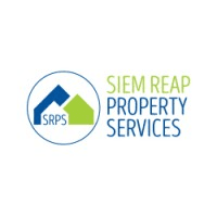 SRPS-Siem Reap Property Services Logo