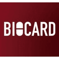 BIOCARD Logo