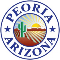 City of Peoria, Arizona Logo