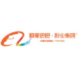 Alibaba Pictures Group Limited Logo