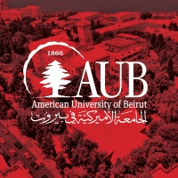 American University of Beirut Logo