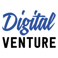 Digital Venture Logo