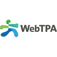 WebTPA Logo