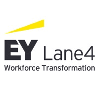 EY Lane4 Logo