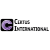 Certus International, Inc. Logo
