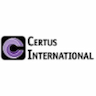 Certus International, Inc.