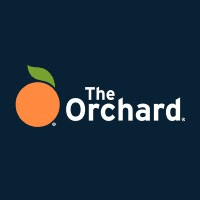 The Orchard Logo
