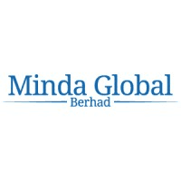 Minda Global Berhad Logo