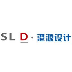 北京港源建筑装饰设计研究院有限公司 Logo