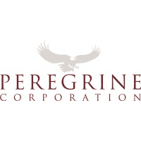 Peregrine Corporation Logo