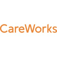 CareWorksComp Logo
