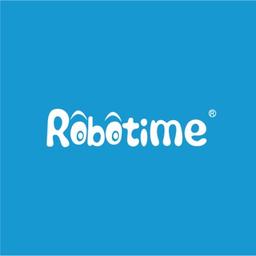 Robotime-Total Puzzle Solution Logo