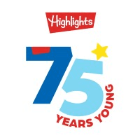 Highlights for Children Logo