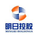 浙江明日控股集团股份有限公司
