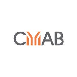 CMAB Biopharma Logo