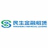 民生金融租赁MINSHENG Financial Leasing Co.,Ltd