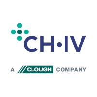 CH-IV International Logo