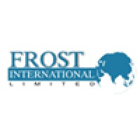 Frost International Limited Logo