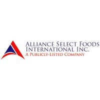Alliance Select Foods International, Inc. Logo