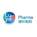Luye Pharma Group