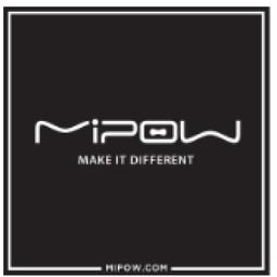 MiPow Logo