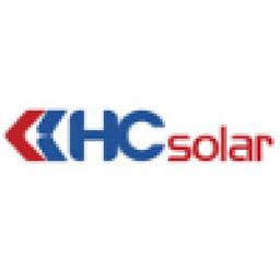 HC Solar Logo