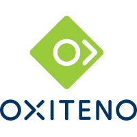 Oxiteno Logo
